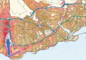 İBB, İstanbul’un gürültü haritasını çıkardı