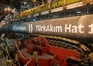 TürkAkım projesi için küstah tehdit