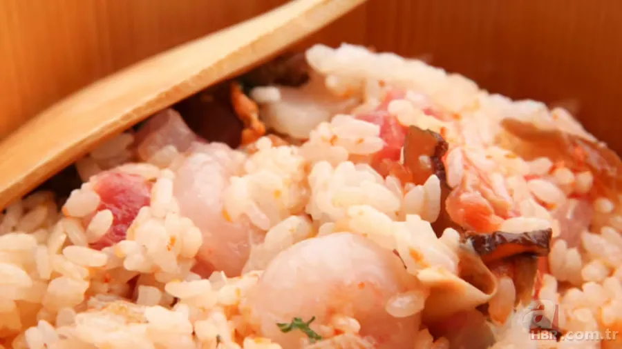 Kilosu 109 dolar! Dünyanın en pahalı pirinci: Yıkanmıyor, hastalıktan koruyor 2