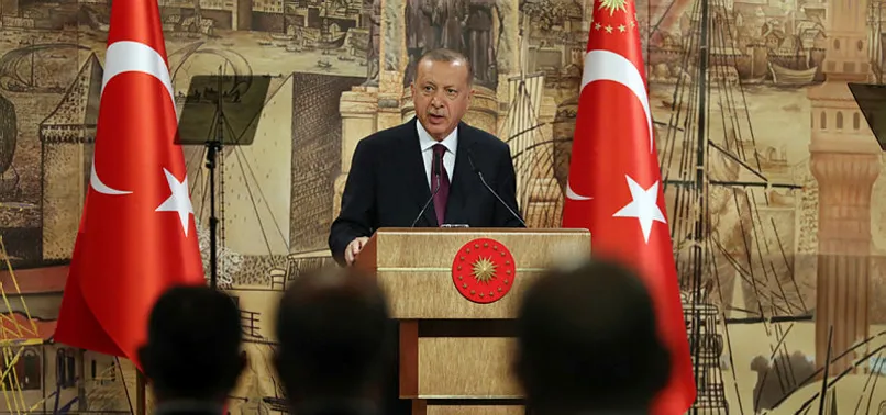 İngiliz Financial Times'tan Türkiye yorumu! Doğalgaz keşfinin çok büyük sonuçları olabilir