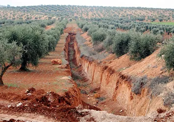 Münbiç yalanları! 5 bin silahlı güç var