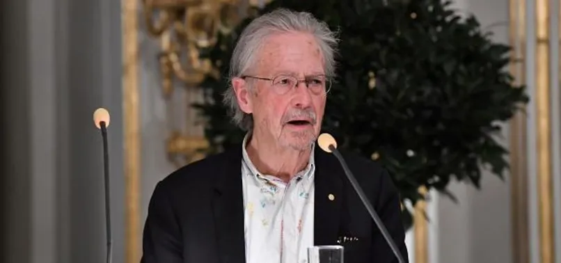 Türkiye'nin Stockholm Büyükelçisi Yunt Nobel Ödül Töreni'ne katılmayacak