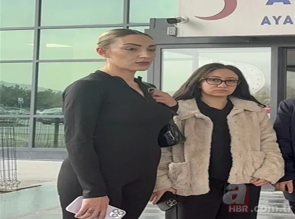 Güllü'nün oğlundan Tuğyan'a zehir zemberek sözler: Ablamın masumiyetine güvenmek hataydı 6