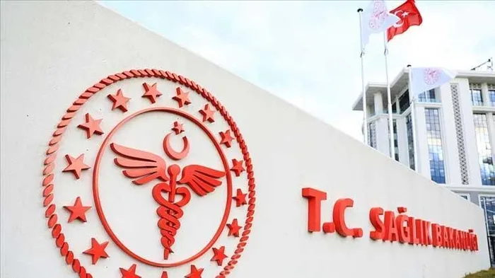 Son dakika: Pilot uygulama başladı! Hasta artık reçeteyi SMS ile alıyor - 1