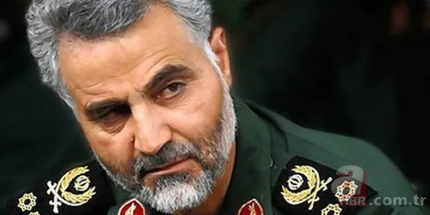 İran'ın derin komutanı Kasım Süleymani! ABD saldırısında ölen Kasım Süleymani kimdir, stratejik önemi nedir? 8