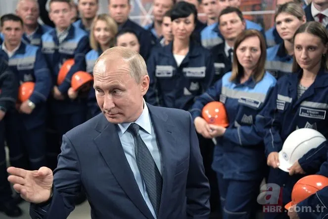 "Uçaklar indi, Trump öldü" dedikodularının perde arkası ortaya çıktı! 15