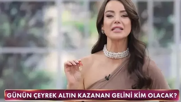 GELİNİM MUTFAKTA 26 OCAK PUAN DURUMU: Gelinim Mutfakta bugün kim birinci oldu? Çeyrek altını hangi gelin kazandı?