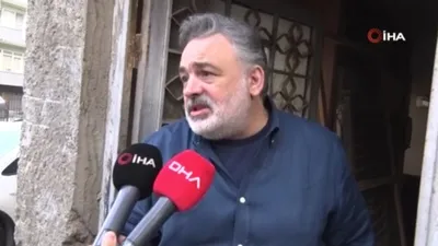 Üsküdar’da dehşet! Kocasını kızgın yağ ile öldürdü