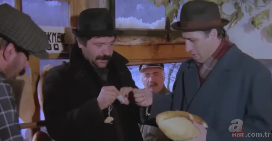 Deli Deli Küpeli filmi nerede, ne zaman çekildi? Konusu ve oyuncuları 6