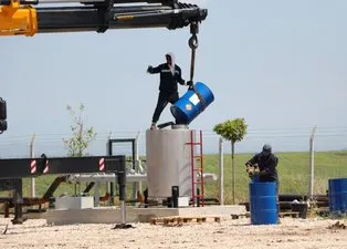 Türkiye’nin konuştuğu adam! Gördüğü rüya hayatını değiştirdi! 1 milyar dolarlık petrol bulundu
