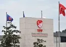 TFFden VAR odası açıklaması