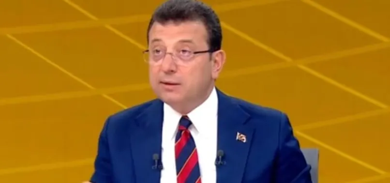 Adaylık çalışmalarına başlayan İmamoğlu'ndan '2023' açıklaması! Kılıçdaroğlu'nu kızdıracak çıkışı tekrarladı: En çalışkan benim
