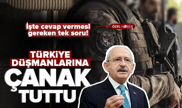 CHP HDP’lileşiyor mu? Tezkereye “hayır” demek güvenliğe tehdit mi? Mehmetçik neden Suriye ve Irak’ta olmalı?