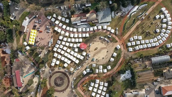 Suudi Arabistan depremzedeler için 14’üncü yardım uçağını yolladı