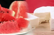 Zararını kimse bilmiyor! Karpuz ve peyniri birlikte tüketirseniz...