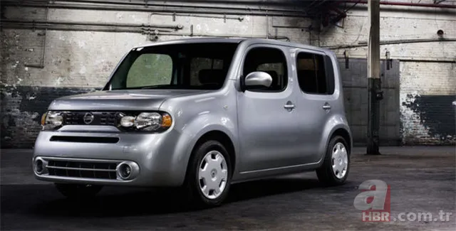 Otomobil çarpışma testi sonuçları! En sağlam onlar çıkıyor! 10