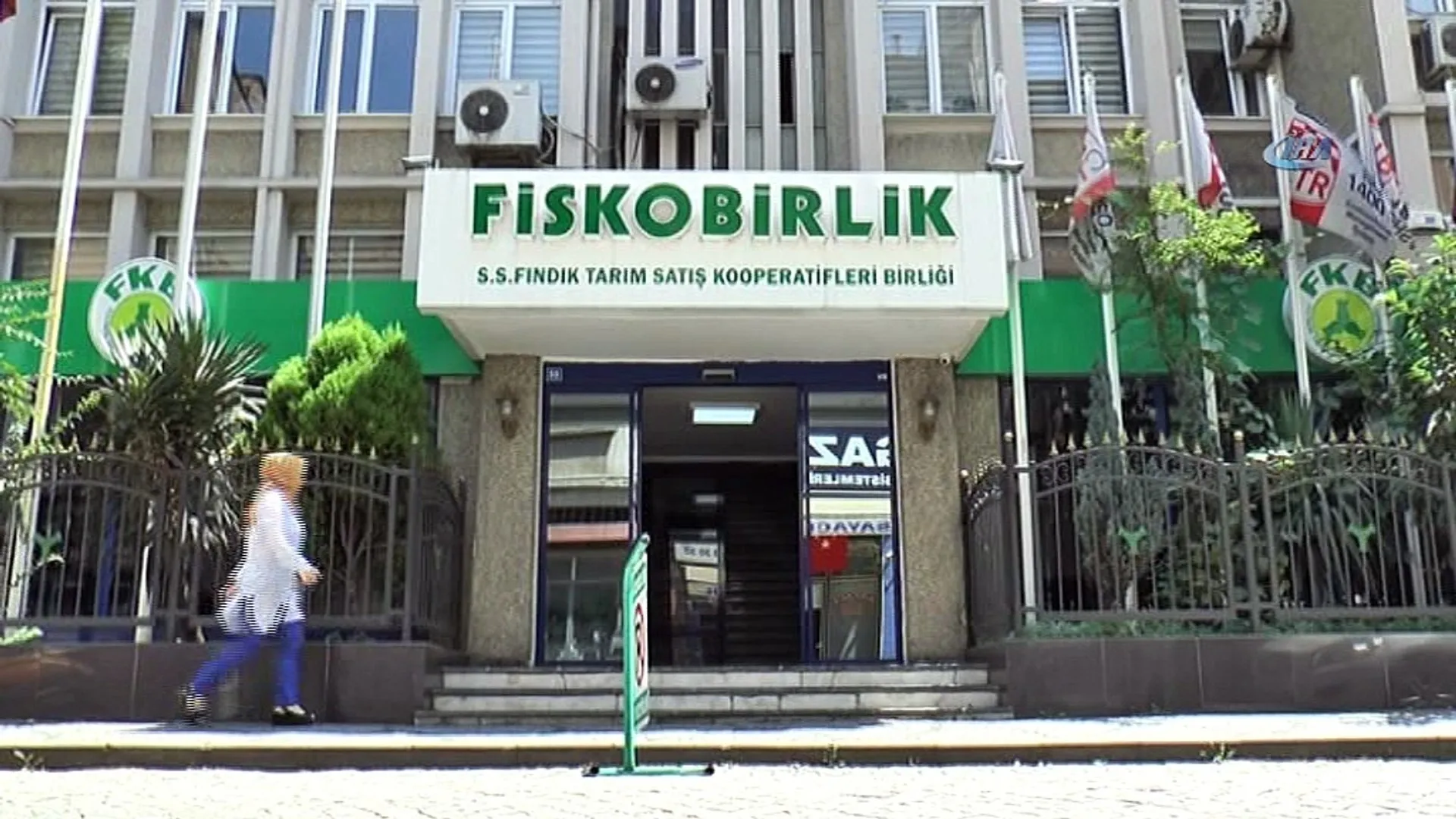 Fiskobirlik KPSS 60 puan ile personel alımı yapıyor! İşte başvuru şartları ve şekli