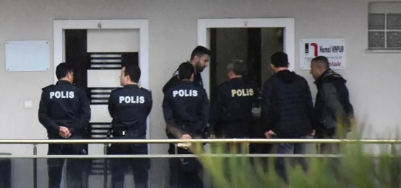 Aydın'da şok eden ölüm! Kendi boğazını kesti