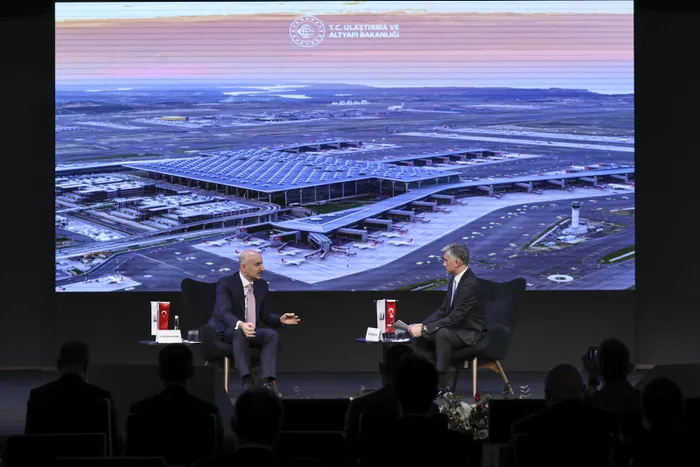 Son dakika: Ulaştırma ve Altyapı Bakanı Adil Karaismailoğlu’ndan Türkiye 2023 Zirvesi’nde tarih verdi: Test sürüşleri başlıyor