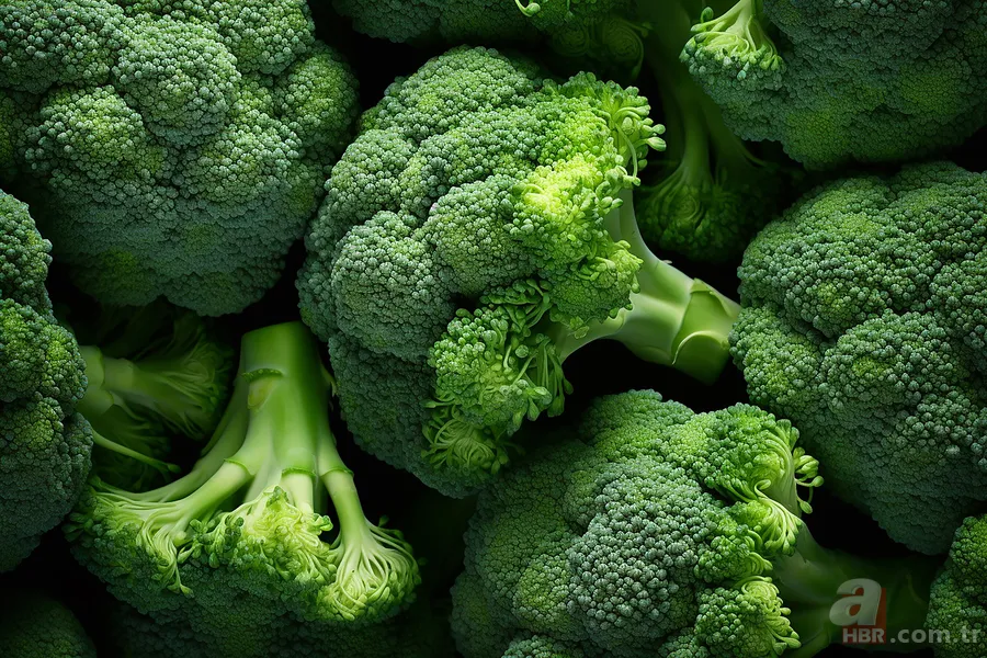 Kimse bu etkisini bilmiyordu! Unutkanlığı önleyen doğal mucize: Yaşlılıkta bile… 2