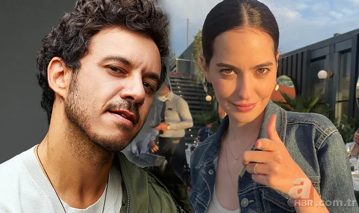 Survivor'dan elenen Poyraz'ın sevgilisi Yasmin Erbil'den büyük destek! İlk paylaşım geldi! "Benim şampiyonum" 14