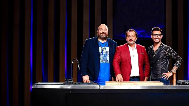 MasterChef’te çeyrek finale kim kaldı? 6 Ocak MasterChef Türkiye’de kim kazandı, kim elendi?