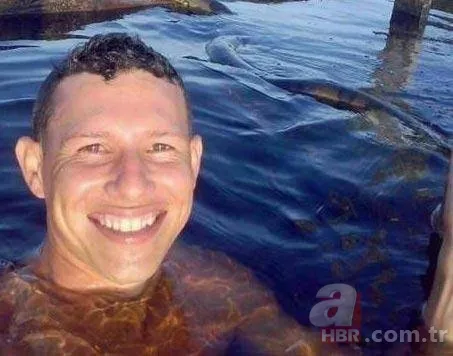 Son dakika: TikTok videosu çekmek için hayatlarını hiçe saydılar! Genç kızlar... 6