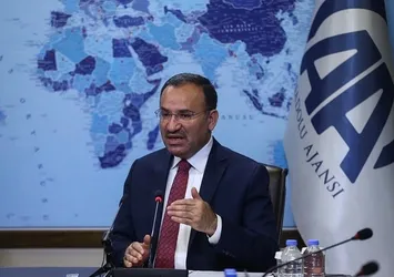 Bu yıl içinde 3 bin hakim ve savcı alınacak