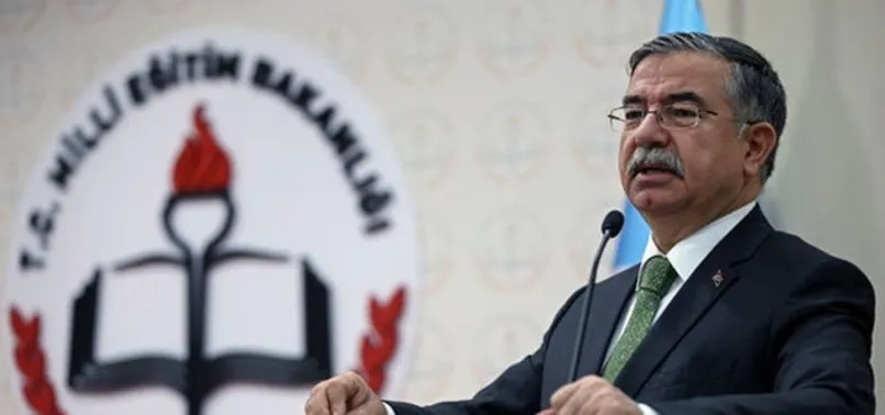 Milli Eğitim Bakanı müjdeyi verdi