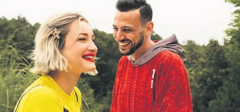 Güliz Ayla ile Ege Çubukçu’nun 3 yıllık aşkı bitti! Didem Soydan iddiası kafa karıştırdı