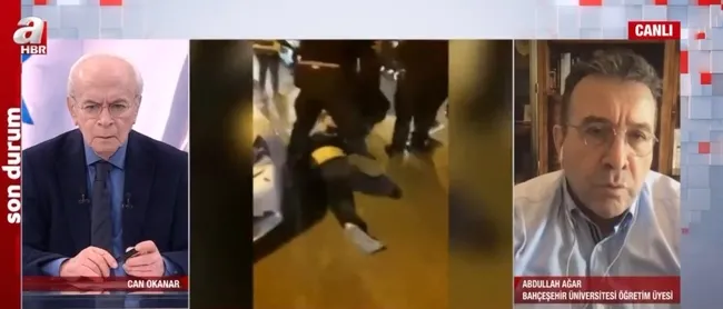 DEAŞ yeniden sahaya mı sürülüyor? Bölgede yeni oyunlar mı kuruluyor?