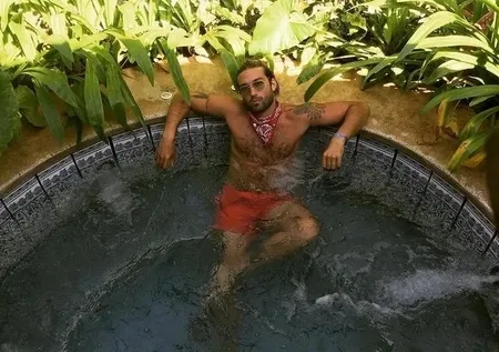 Genç avukatın ölüm kokteyli! Alkol ve kokain sonu oldu