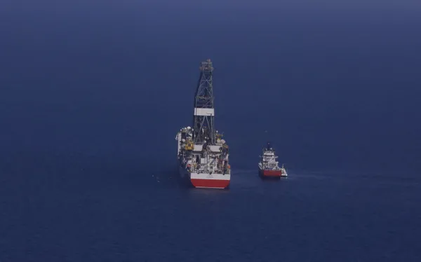 Türkiye'nin milli enerji adımı Berat Albayrak ile başladı! İşte kritik sürecin tarihe geçen hamlesi - 1