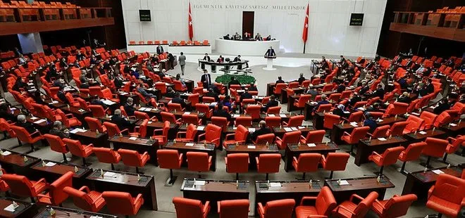 Son dakika: AK Parti’den üniversitelere ilişkin kanun teklifi! Milyonlarca öğrenciyi ilgilendiriyor