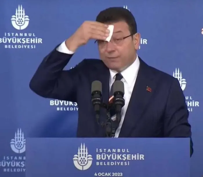 İBB'deki yolsuzluk çetesinden gasp! 2 arsasını zorla devretti - 1