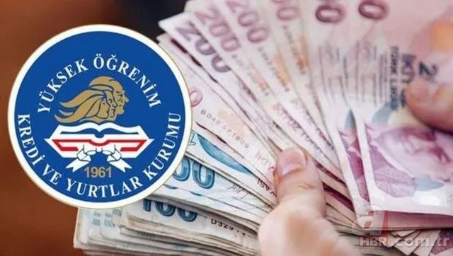 KYK borç faizleri silindi mi? Vergi dairesine düşen KYK borcu faizleri ne zaman silinecek? BAKAN AÇIKLADI! 9