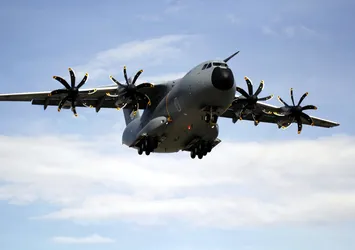 A400M’ye Erdoğan dopingi