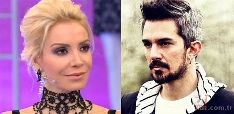 Reynmen'in eski sevgilisi Bahar Şahin ilişkileri hakkında ilk kez konuştu 16