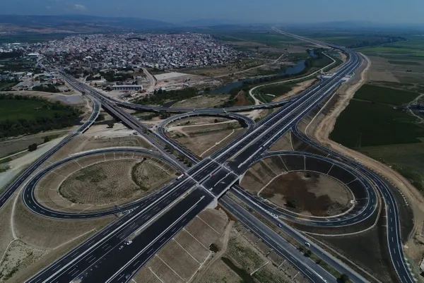 1625459812882.jpg Otoyol ve köprüler tıkır tıkır işliyor! - 4