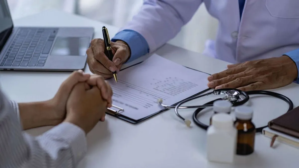 Aile Hekimliği Uygulama Yönetmeliği'nde değişiklik! Adres değiştirenler dikkat