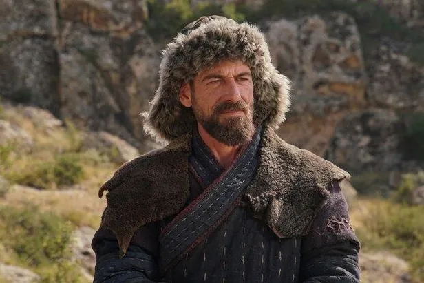 Bozkır Arslanı Celaleddin Behram kimdir? Cemal Hünal kaç yaşında, nereli? İşte hayatı...