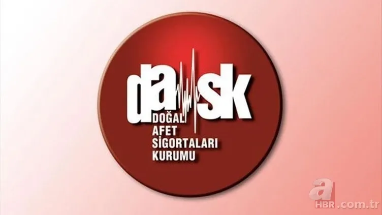 Hasarlı konutlarla ilgili önemli detay! Tamamlayıcı sigortası olan tüm zararı tazmin edebilir 3