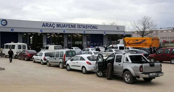 Araç muayene ücreti 2021 ne kadar | Arabası olanlar dikkat! Rakamlar belli oldu - 3