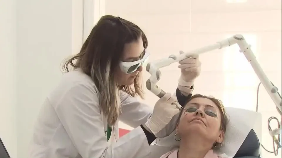 Botoks ve estetik yaptırmak caiz mi?