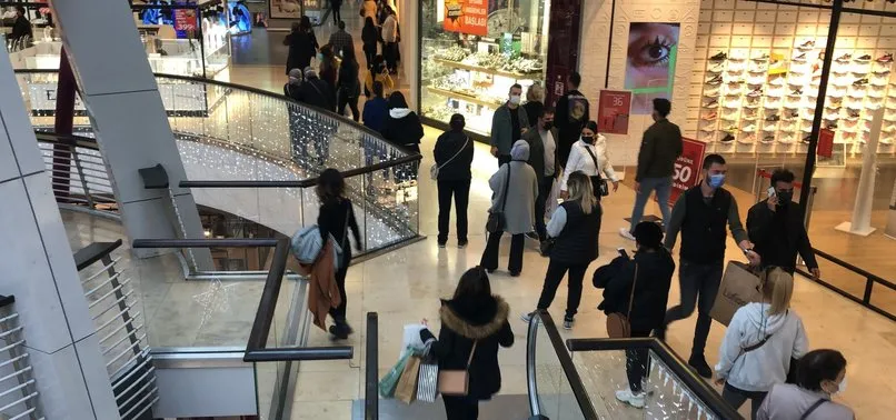 Koronavirüs unutuldu! İndirimi görenler sıraya girdi