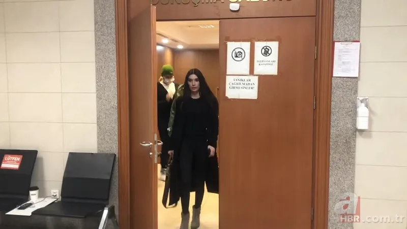 Sinan Akçıl ve Burcu Kıratlı’ya dolandırıcılık şoku! “Önce 300 bin lira ikincide 450 bin lira...” 6