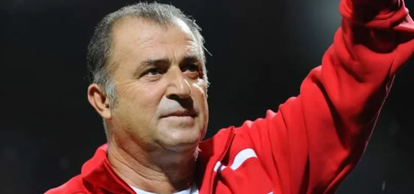 Fatih Terim'le 130. milli heyecan