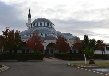 Avustralya'daki camilerde ramazan heyecanı