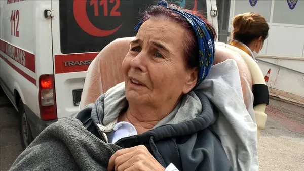 Son dakika: Usta sanatçı Fatma Girik 79 yaşında hayatını kaybetti