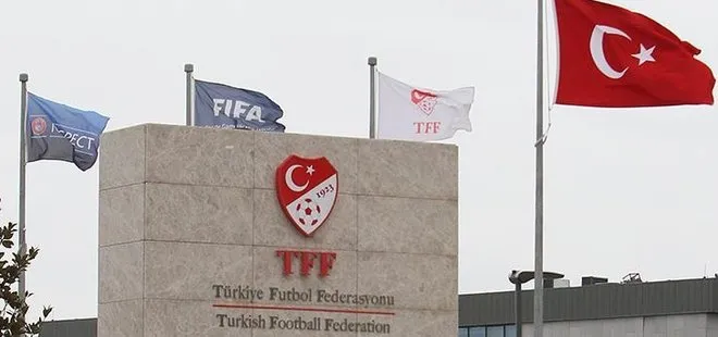 TFF Tahkim Kurulu kararları açıklandı